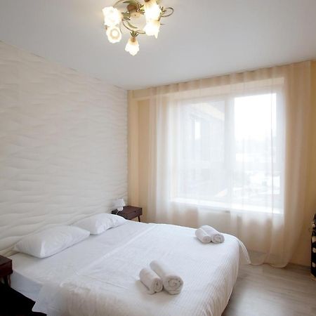 "Deluxe Apartments" On Balabana 12 - 1222 利沃夫 外观 照片